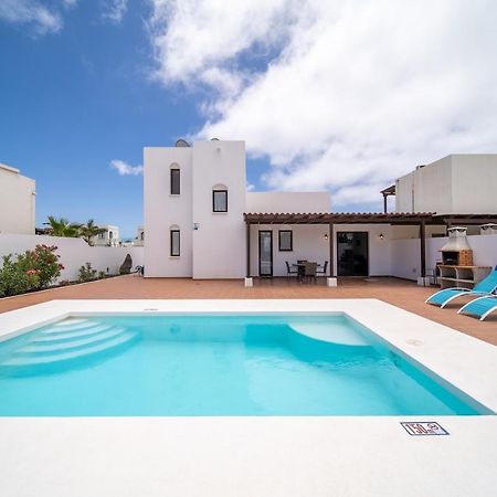 Villa Turquesa Playa Blanca  Kültér fotó