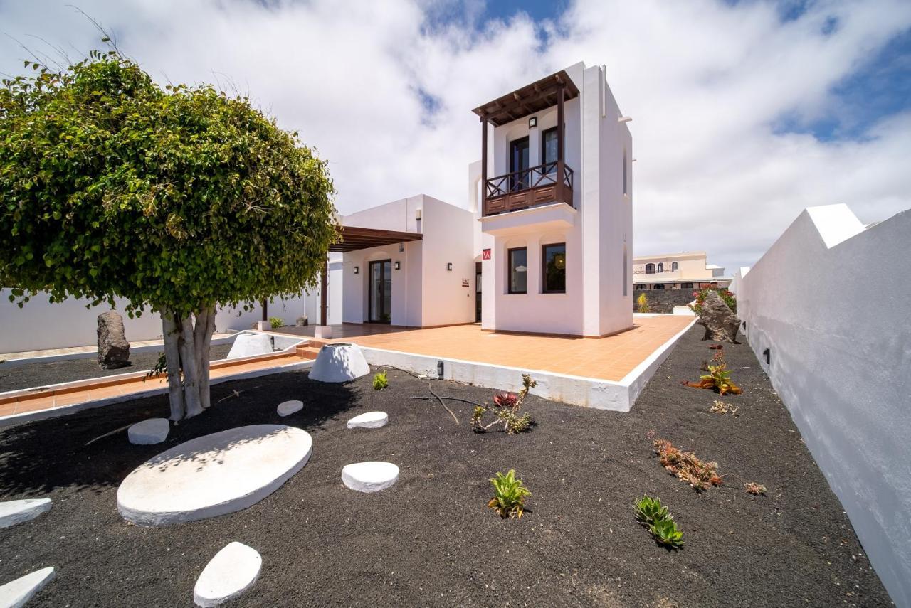 Villa Turquesa Playa Blanca  Kültér fotó