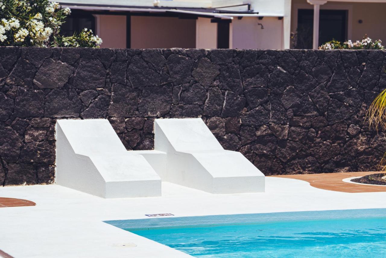 Villa Turquesa Playa Blanca  Kültér fotó