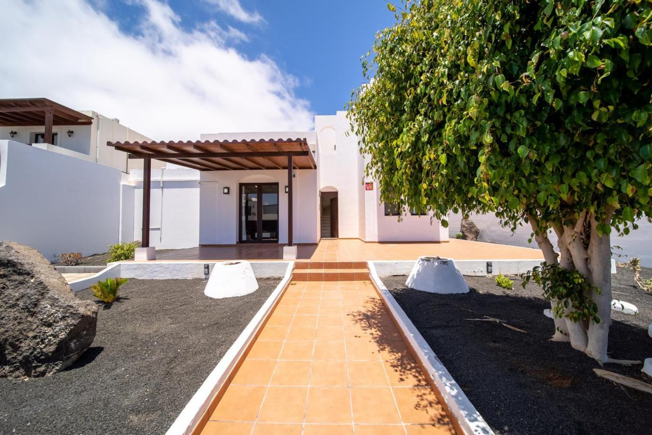 Villa Turquesa Playa Blanca  Kültér fotó