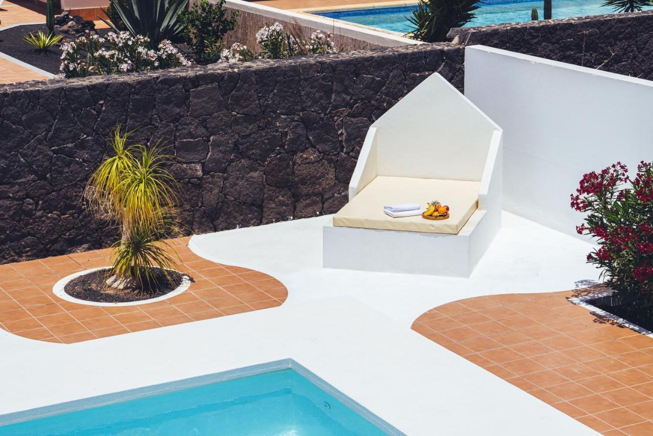 Villa Turquesa Playa Blanca  Kültér fotó