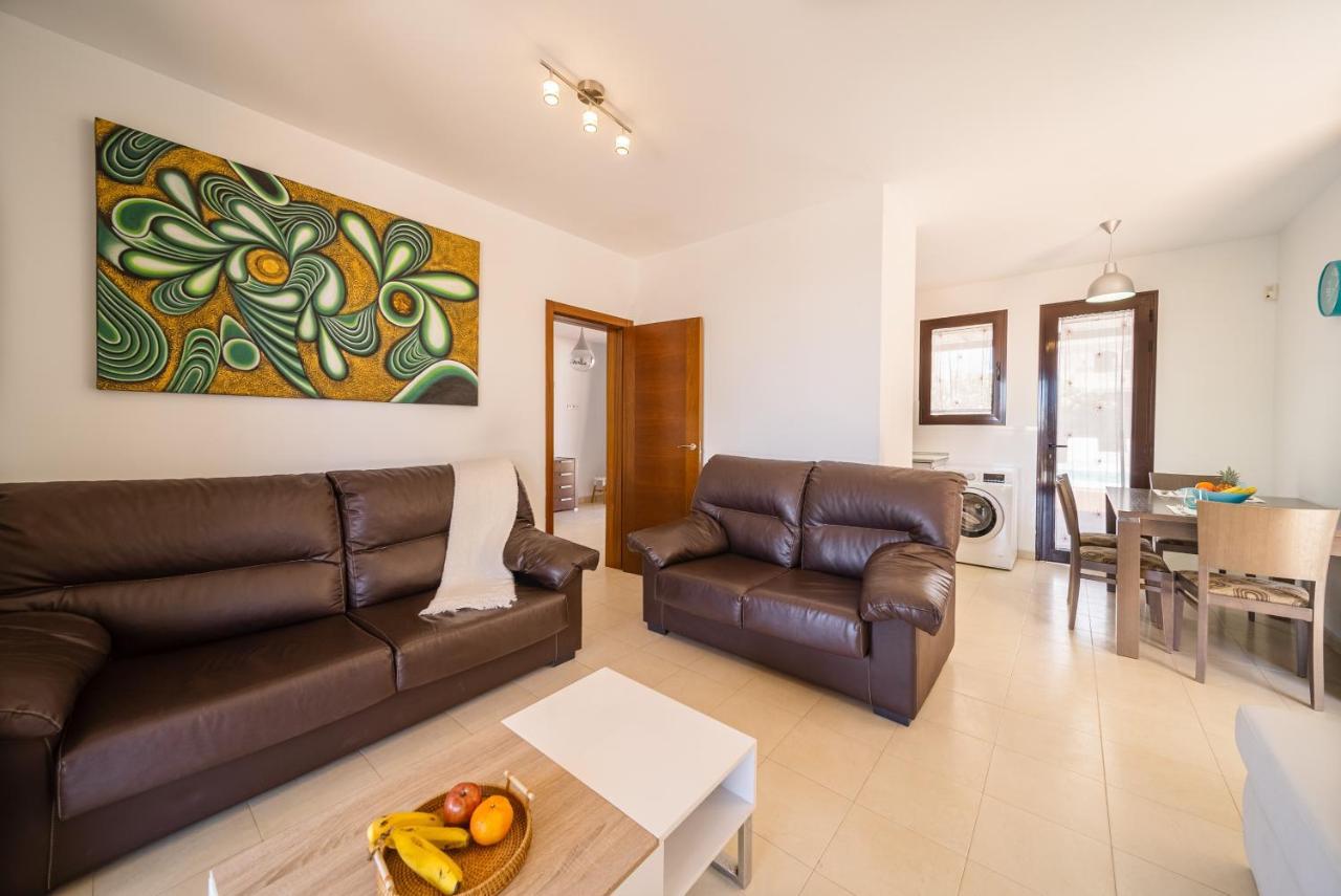 Villa Turquesa Playa Blanca  Kültér fotó