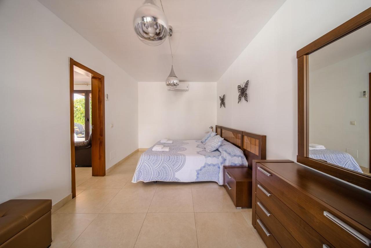 Villa Turquesa Playa Blanca  Kültér fotó