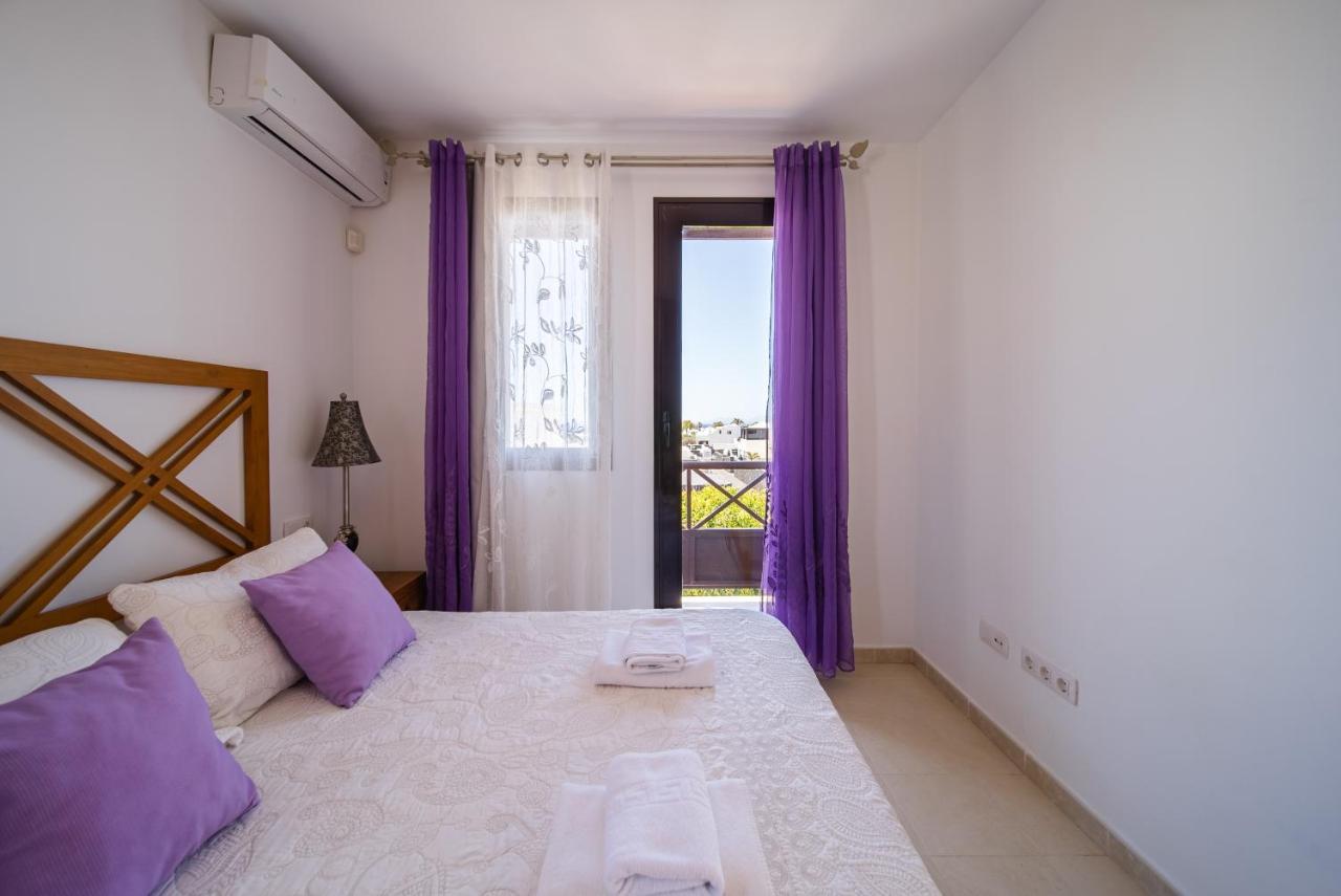 Villa Turquesa Playa Blanca  Kültér fotó