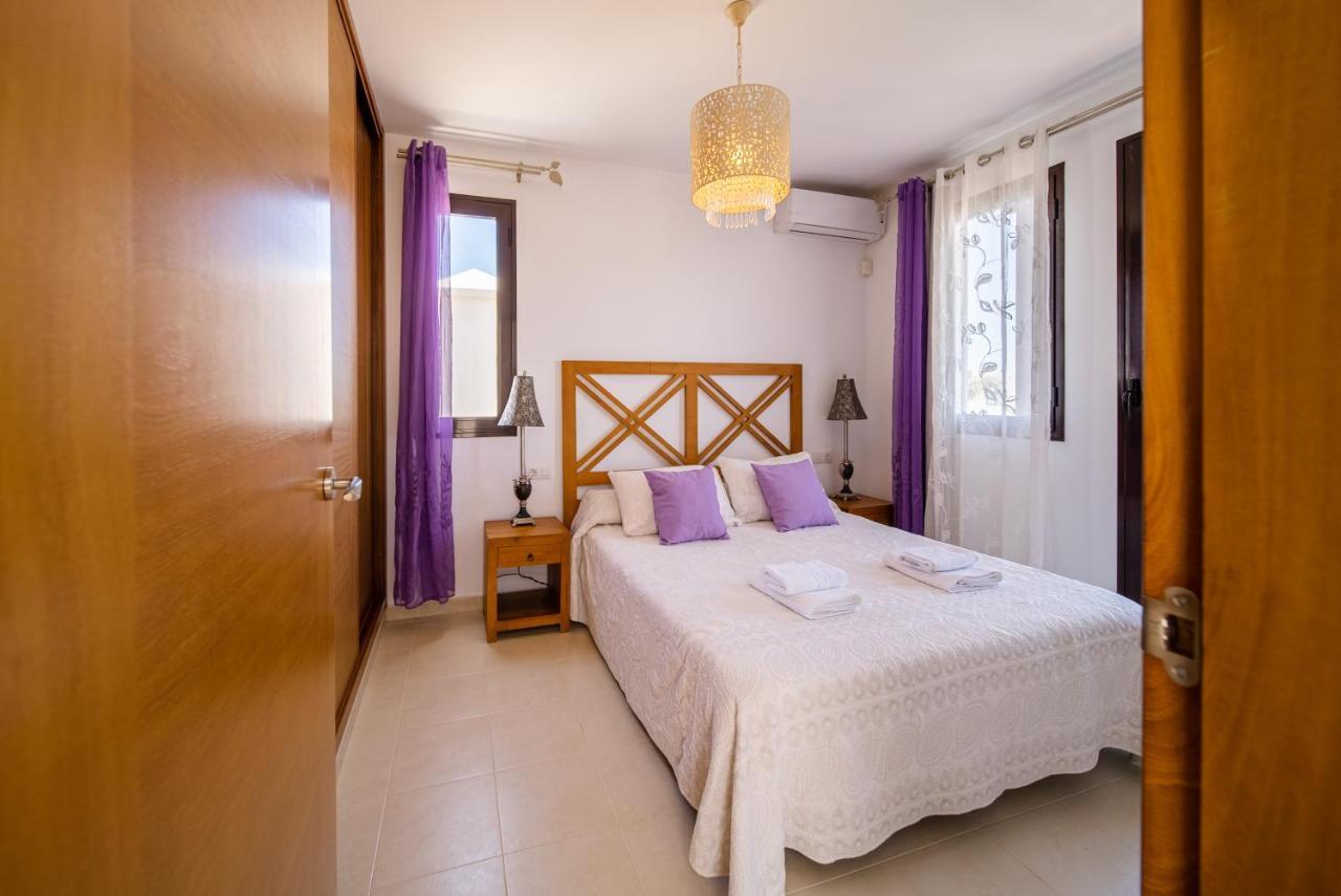 Villa Turquesa Playa Blanca  Kültér fotó