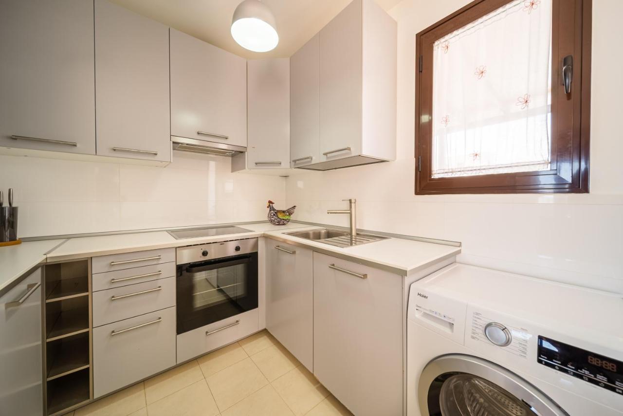 Villa Turquesa Playa Blanca  Kültér fotó