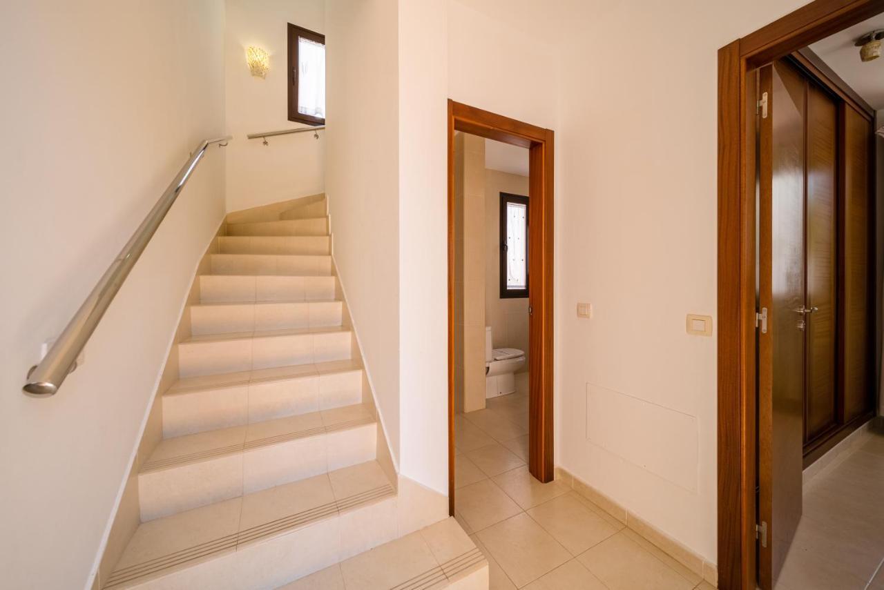 Villa Turquesa Playa Blanca  Kültér fotó