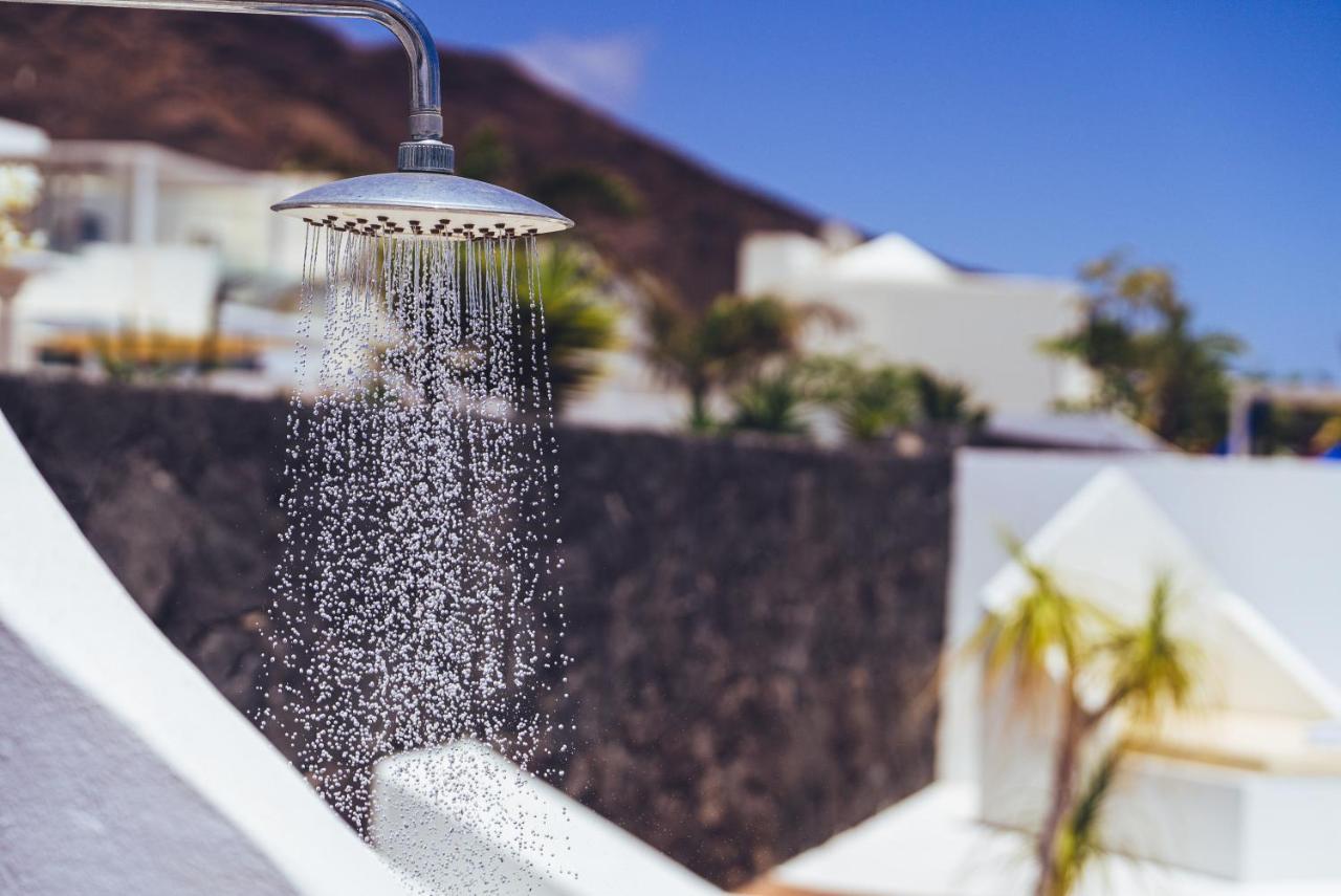 Villa Turquesa Playa Blanca  Kültér fotó