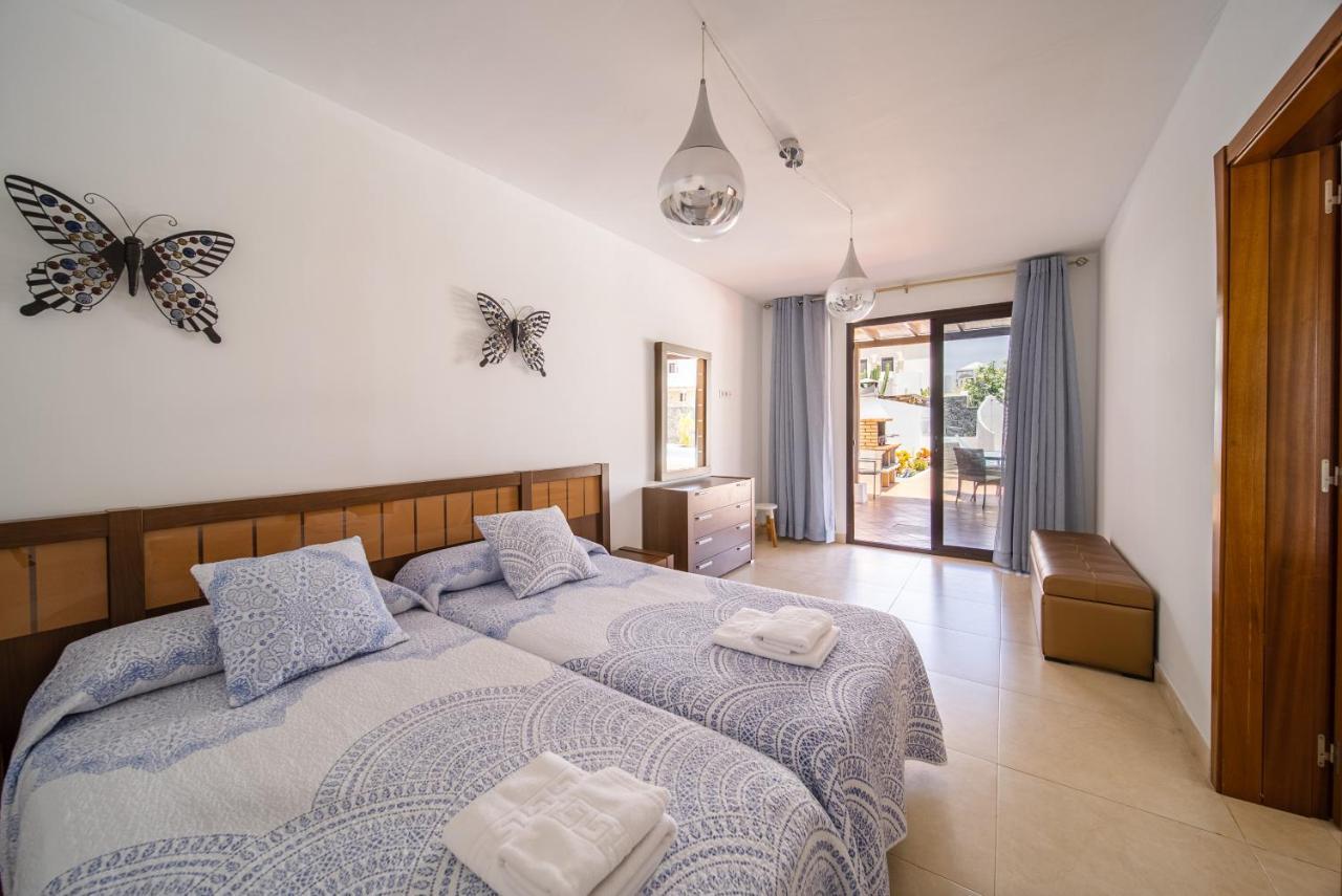 Villa Turquesa Playa Blanca  Kültér fotó