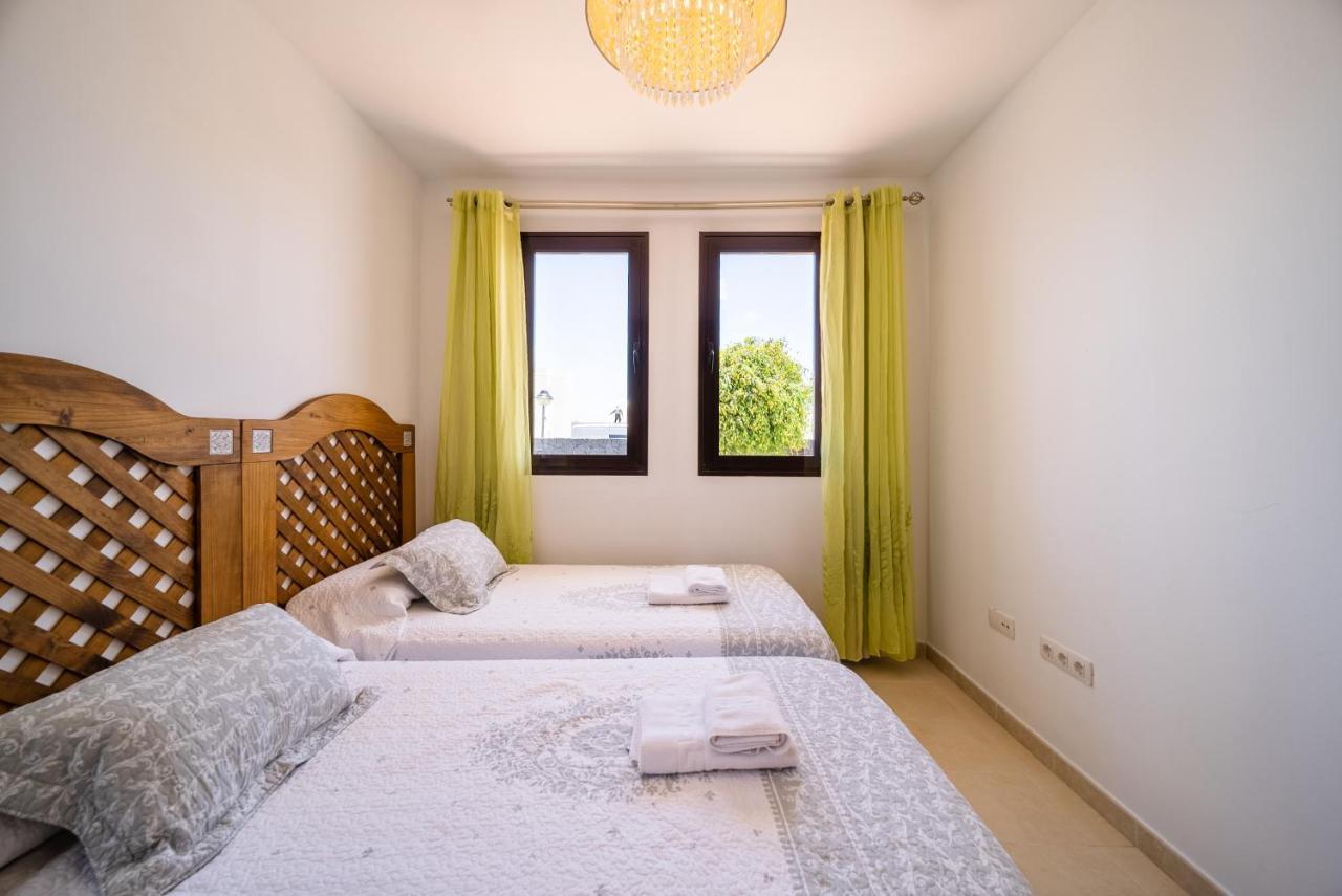 Villa Turquesa Playa Blanca  Kültér fotó