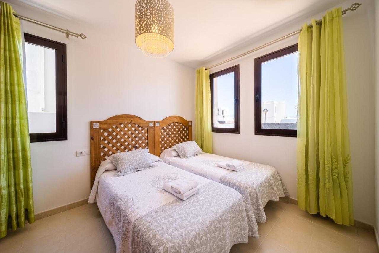 Villa Turquesa Playa Blanca  Kültér fotó
