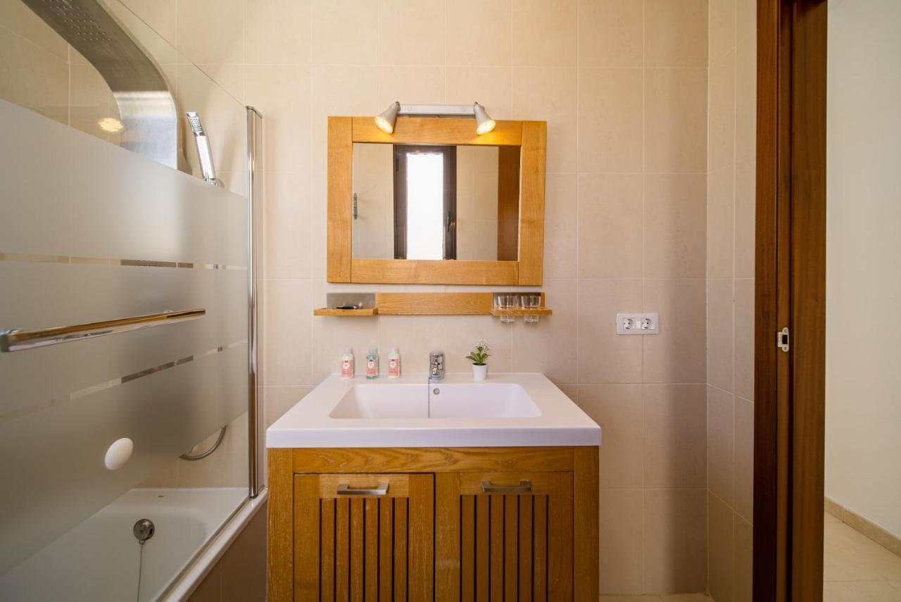 Villa Turquesa Playa Blanca  Kültér fotó