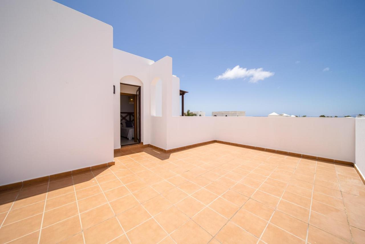 Villa Turquesa Playa Blanca  Kültér fotó